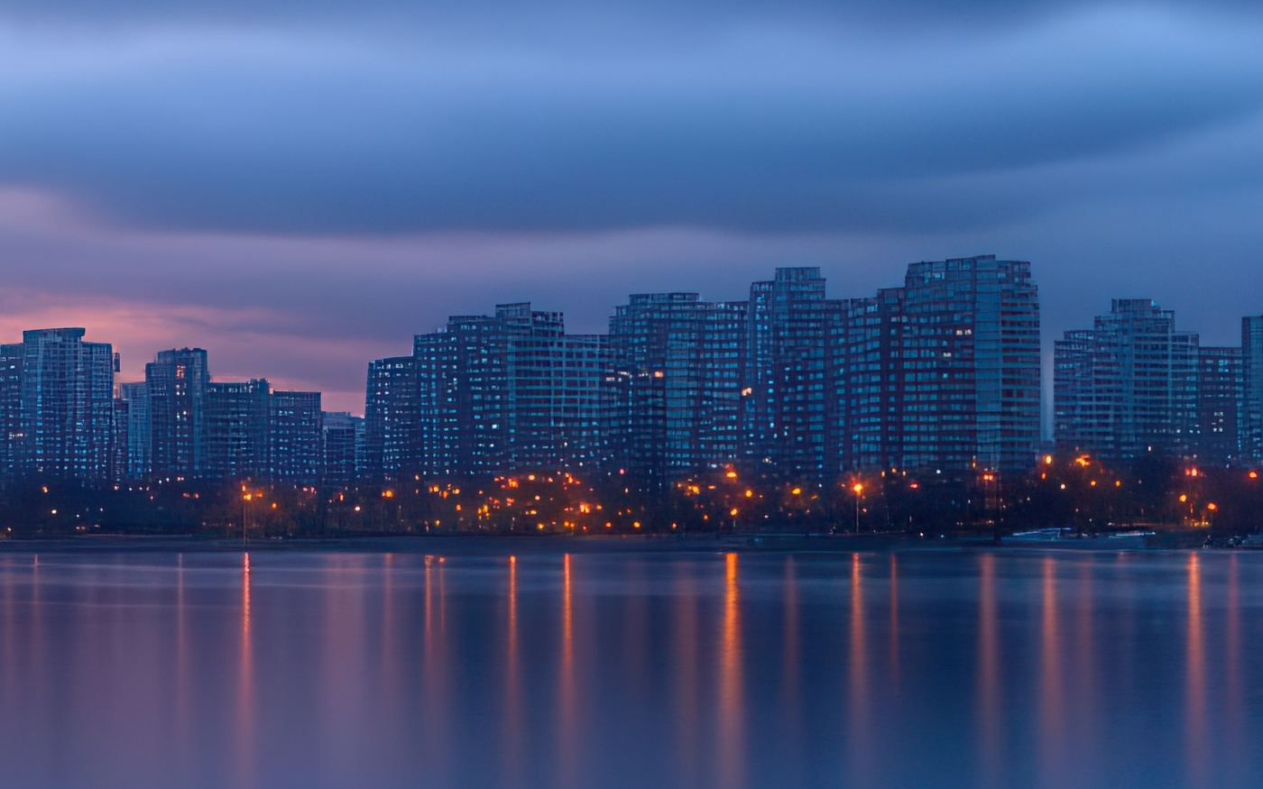 KinOn Meadows — Purbachal New Town, Dhaka