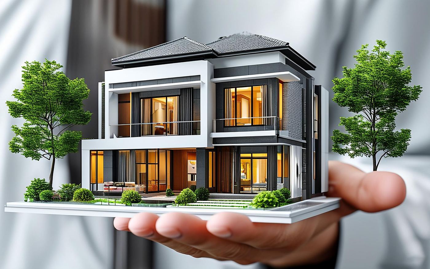 KinOn Green Court — Sector 13, Uttara, Dhaka
